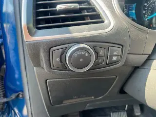 Ford Edge 2024 AWD SEL 4p SUV