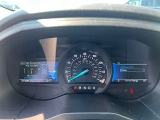 Ford Edge 2024 AWD SEL 4p SUV
