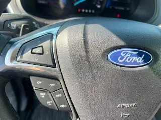 Ford Edge 2024 AWD SEL 4p SUV