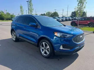 Ford Edge 2024 AWD SEL 4p SUV
