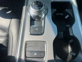 Ford Edge 2024 AWD SEL 4p SUV
