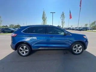 Ford Edge 2024 AWD SEL 4p SUV