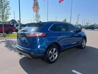 Ford Edge 2024 AWD SEL 4p SUV
