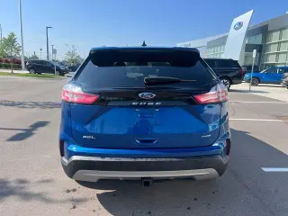 Ford Edge 2024 AWD SEL 4p SUV