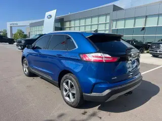 Ford Edge 2024 AWD SEL 4p SUV
