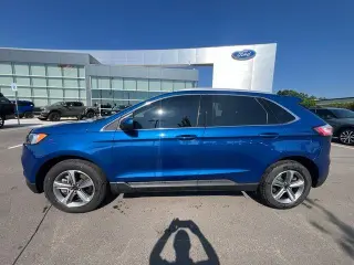Ford Edge 2024 AWD SEL 4p SUV
