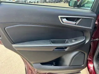 Ford Edge 2024 AWD SEL 4p SUV