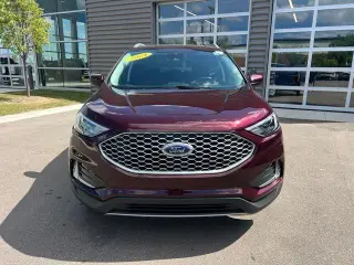 Ford Edge 2024 AWD SEL 4p SUV
