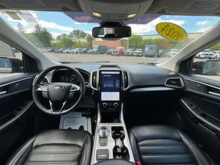Ford Edge 2024 AWD SEL 4p SUV