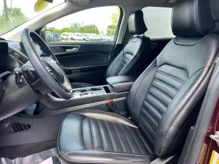 Ford Edge 2024 AWD SEL 4p SUV