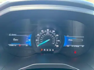 Ford Edge 2024 AWD SEL 4p SUV