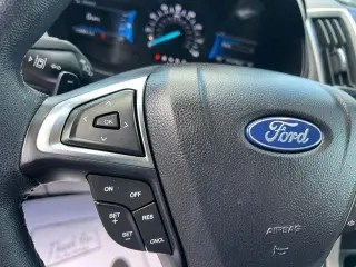 Ford Edge 2024 AWD SEL 4p SUV