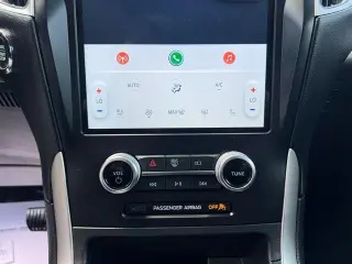 Ford Edge 2024 AWD SEL 4p SUV