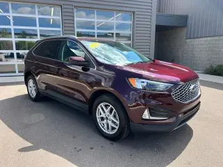 Ford Edge 2024 AWD SEL 4p SUV