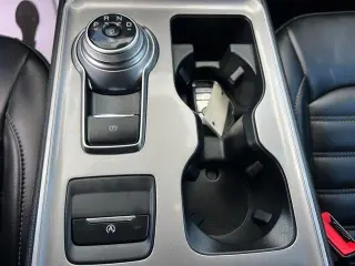 Ford Edge 2024 AWD SEL 4p SUV