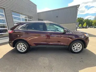 Ford Edge 2024 AWD SEL 4p SUV