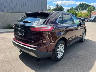 Ford Edge 2024 AWD SEL 4p SUV