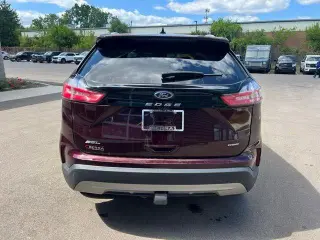Ford Edge 2024 AWD SEL 4p SUV