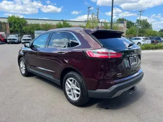 Ford Edge 2024 AWD SEL 4p SUV