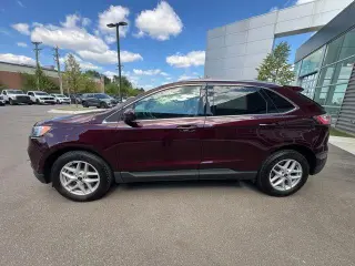 Ford Edge 2024 AWD SEL 4p SUV