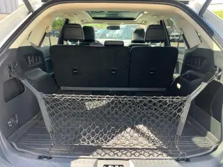 Ford Edge 2024 AWD SEL 4p SUV