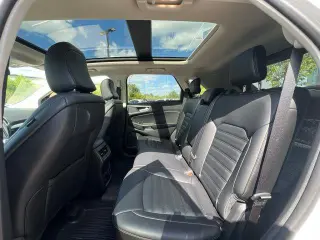 Ford Edge 2024 AWD SEL 4p SUV