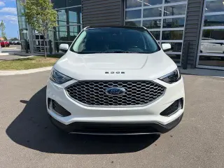 Ford Edge 2024 AWD SEL 4p SUV