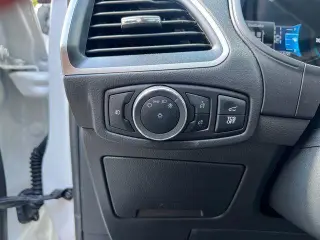 Ford Edge 2024 AWD SEL 4p SUV