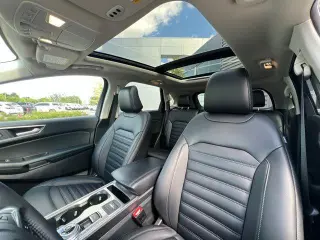 Ford Edge 2024 AWD SEL 4p SUV