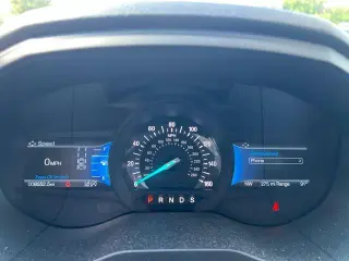 Ford Edge 2024 AWD SEL 4p SUV