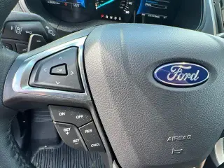 Ford Edge 2024 AWD SEL 4p SUV