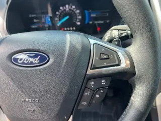 Ford Edge 2024 AWD SEL 4p SUV
