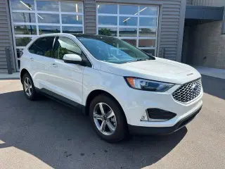 Ford Edge 2024 AWD SEL 4p SUV