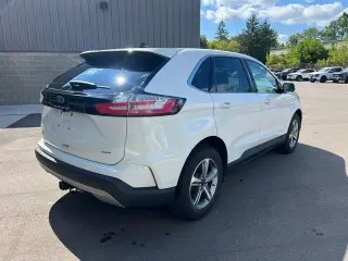 Ford Edge 2024 AWD SEL 4p SUV