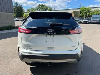 Ford Edge 2024 AWD SEL 4p SUV