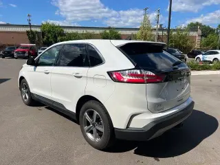 Ford Edge 2024 AWD SEL 4p SUV