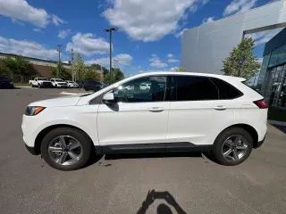 Ford Edge 2024 AWD SEL 4p SUV