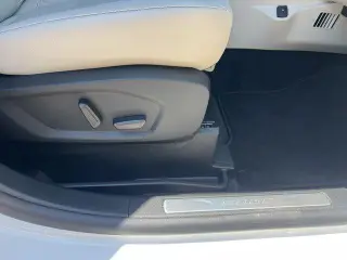 Ford Edge 2023 AWD Titanium 4dr Crossover