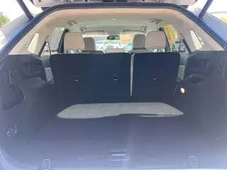 Ford Edge 2023 AWD Titanium 4dr Crossover