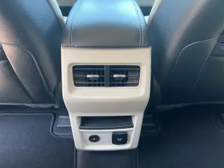 Ford Edge 2023 AWD Titanium 4dr Crossover