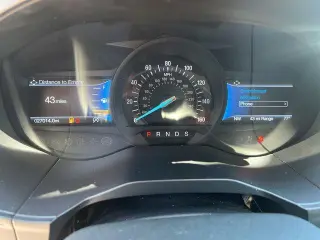 Ford Edge 2023 AWD Titanium 4dr Crossover