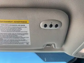 Ford Edge 2023 AWD Titanium 4dr Crossover