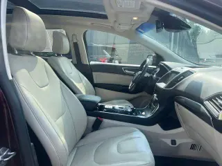 Ford Edge 2020 AWD Titanium 4p Crossover