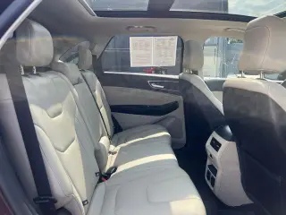 Ford Edge 2020 AWD Titanium 4p Crossover