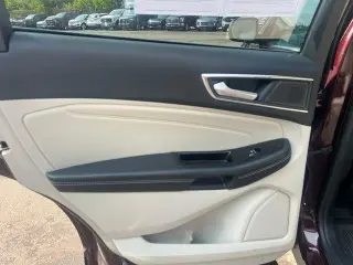 Ford Edge 2020 AWD Titanium 4p Crossover