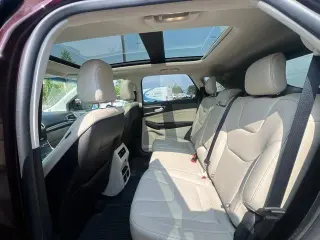 Ford Edge 2020 AWD Titanium 4p Crossover