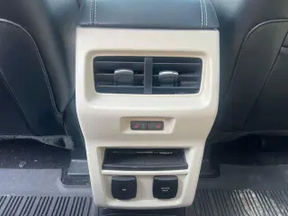 Ford Edge 2020 AWD Titanium 4p Crossover