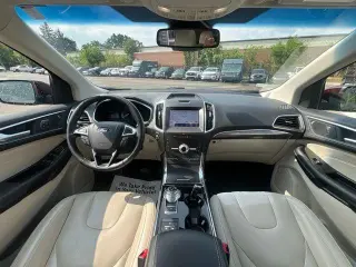 Ford Edge 2020 AWD Titanium 4p Crossover