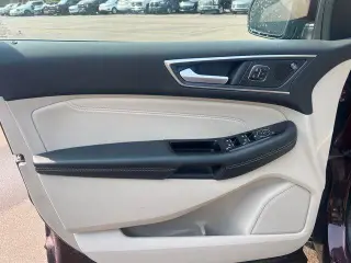 Ford Edge 2020 AWD Titanium 4p Crossover