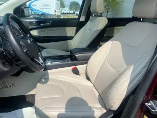 Ford Edge 2020 AWD Titanium 4p Crossover